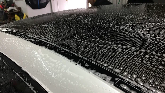 ABH Car Wash & Detail - Briarcliff Manor 1