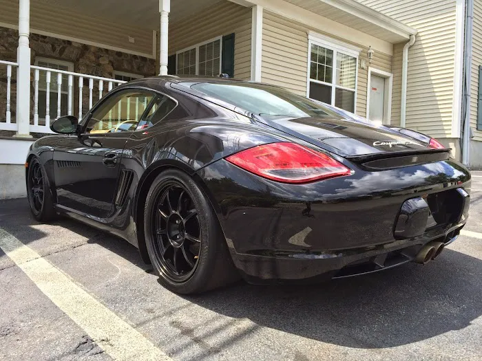 ABH Car Wash & Detail - Briarcliff Manor 4