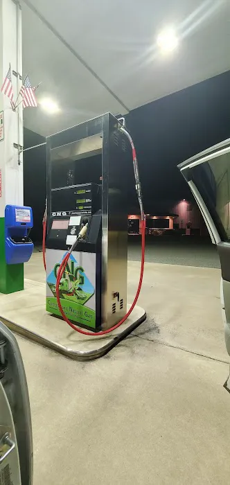 CNG of New Holland 0