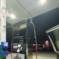CNG of New Holland