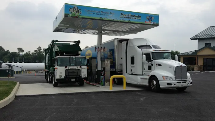 CNG of New Holland 2