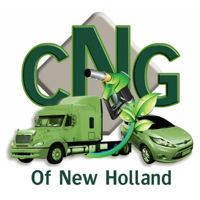 CNG of New Holland 1