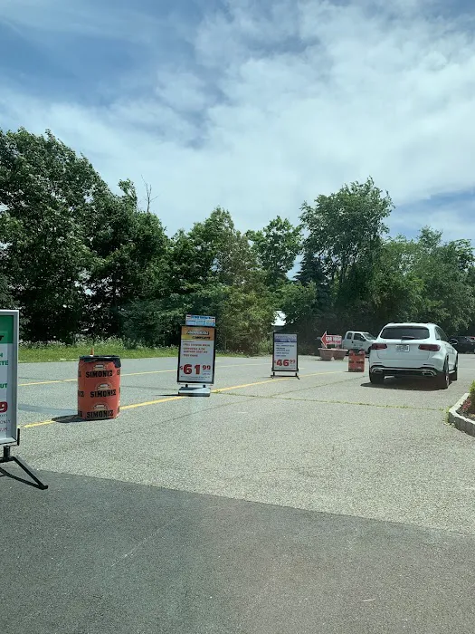 Mahopac Car Wash 8
