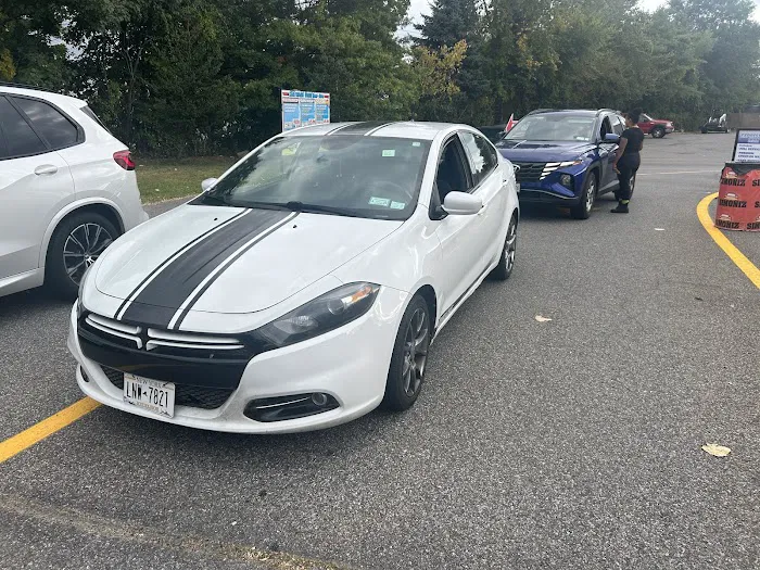 Mahopac Car Wash 5