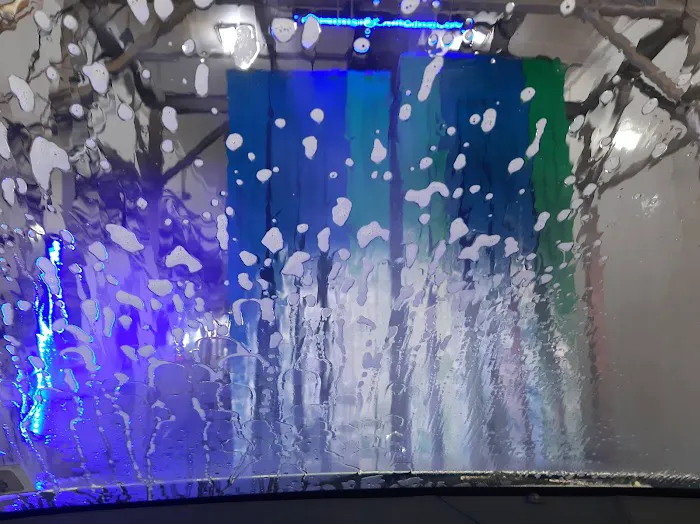 Mahopac Car Wash 4