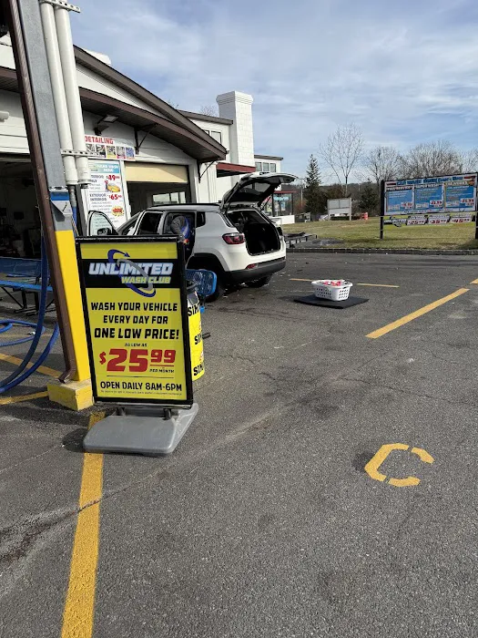 Mahopac Car Wash 9