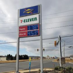 Sunoco ico