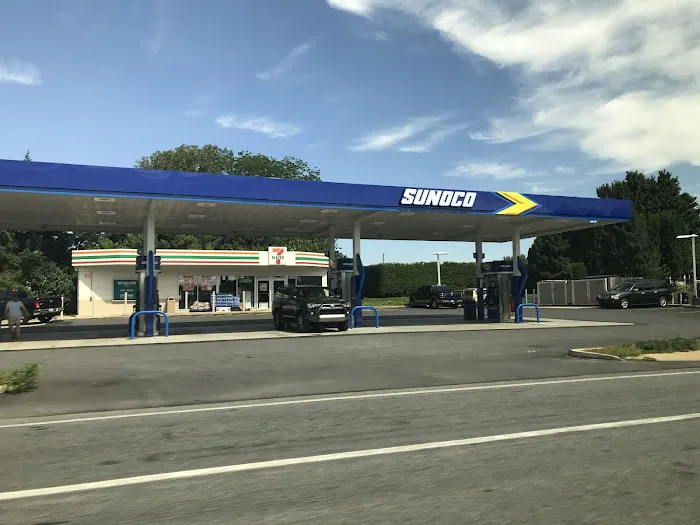 Sunoco 2