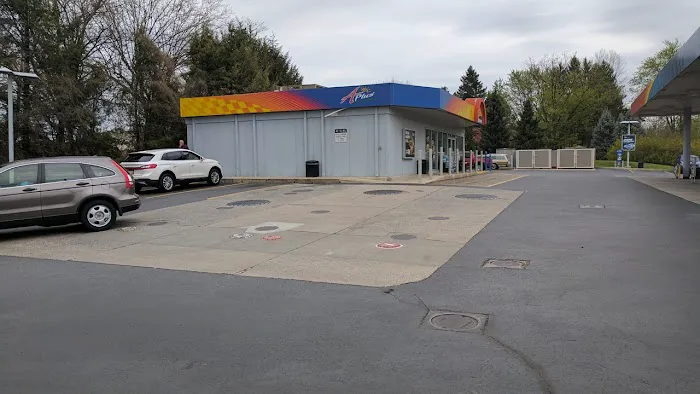 Sunoco 6