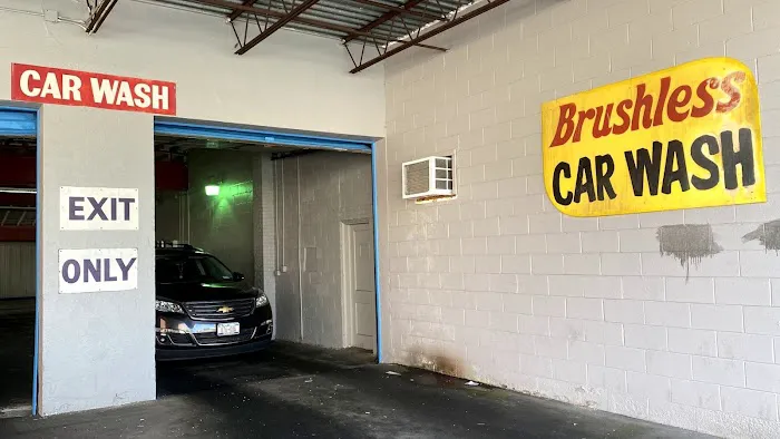 Beacon Car Wash 5