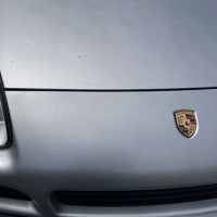 Foam & Wash Car Wash