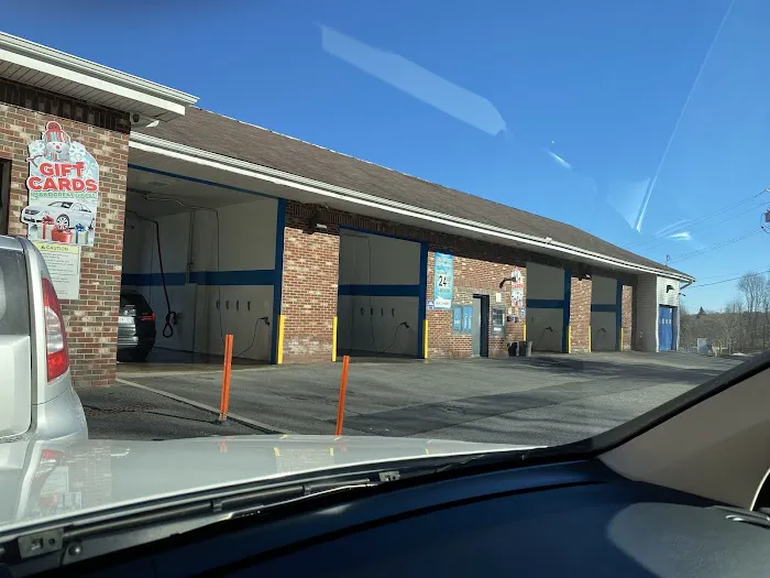 Community Car Wash 8