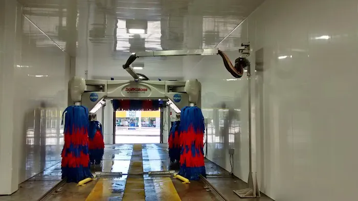 Community Car Wash 0