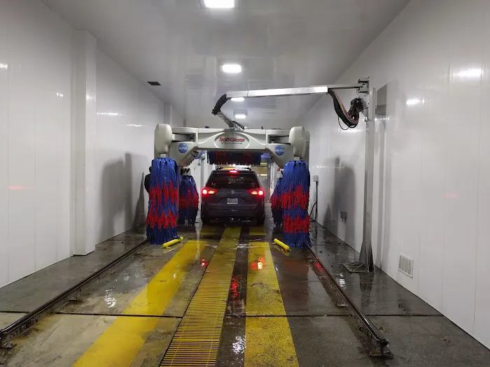 Community Car Wash 3