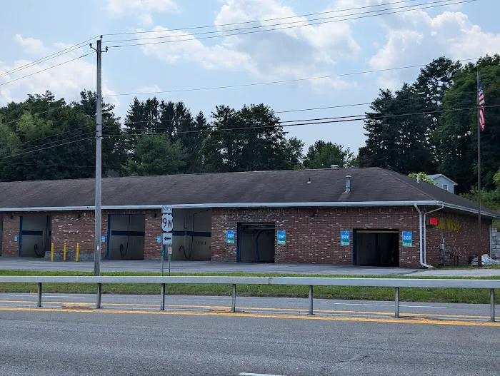 Community Car Wash 6