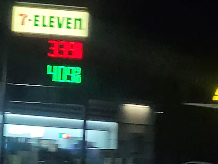 Sunoco 2