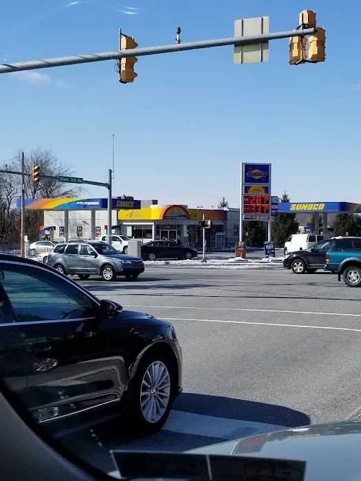 Sunoco 4