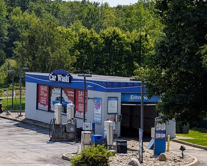 Car Wash 0