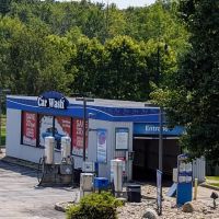 Car Wash