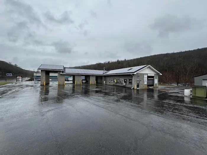 Route 28 Car Wash 1