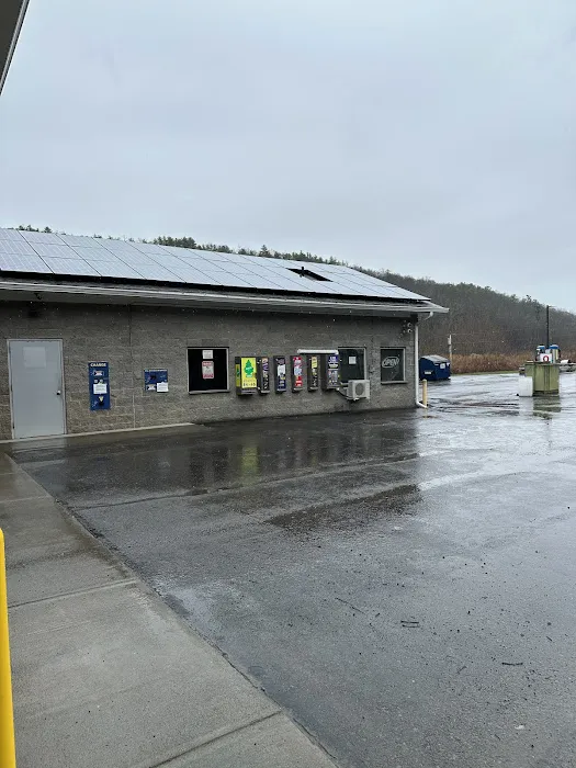 Route 28 Car Wash 0