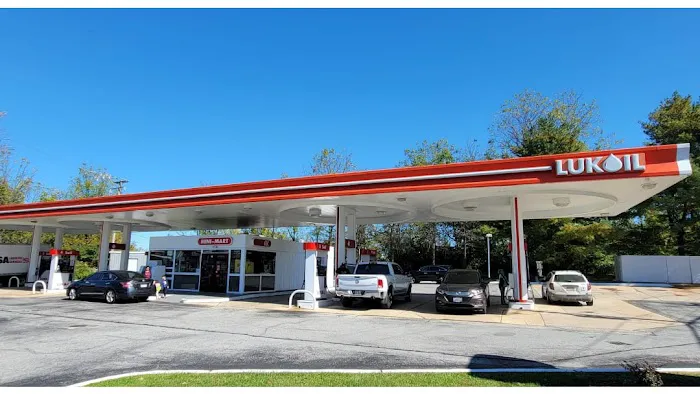 LUKOIL 0