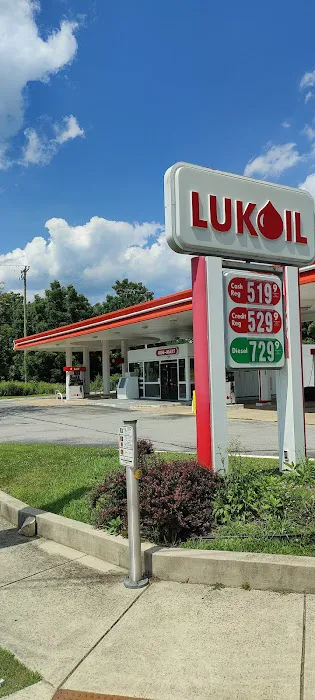 LUKOIL 1