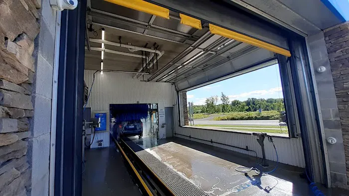 Scrub Co Express 0