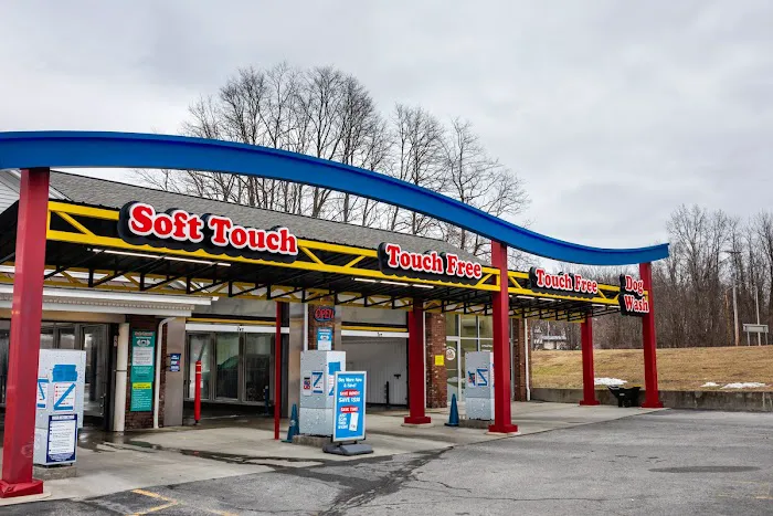 Scrub Co Car Wash 0