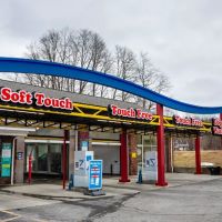 Scrub Co Car Wash
