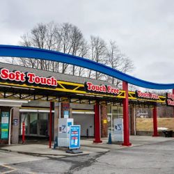 Scrub Co Car Wash ico