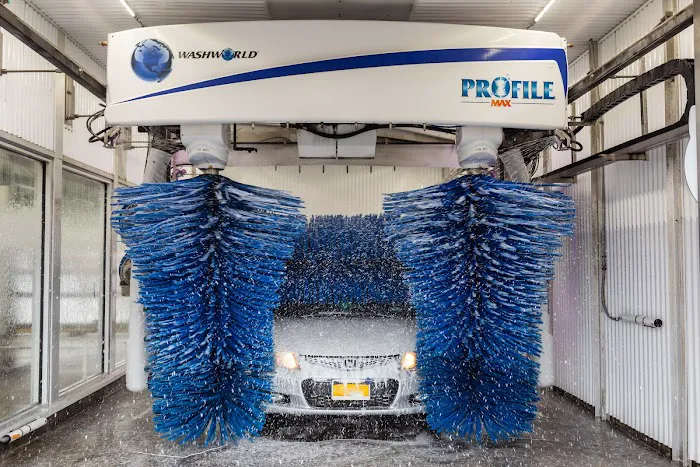 Scrub Co Car Wash 5