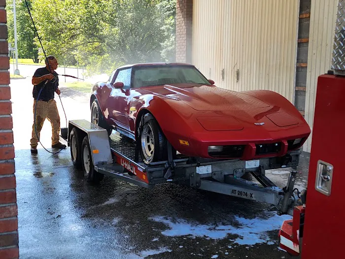 Scrub Co Car Wash 4