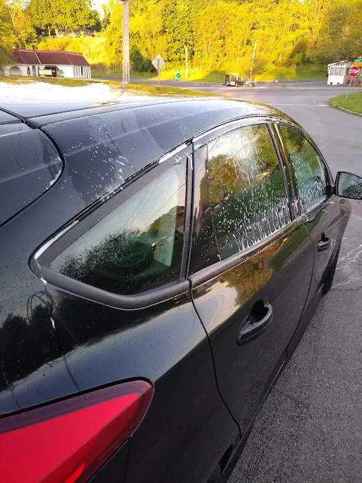 Scrub Co Car Wash 3
