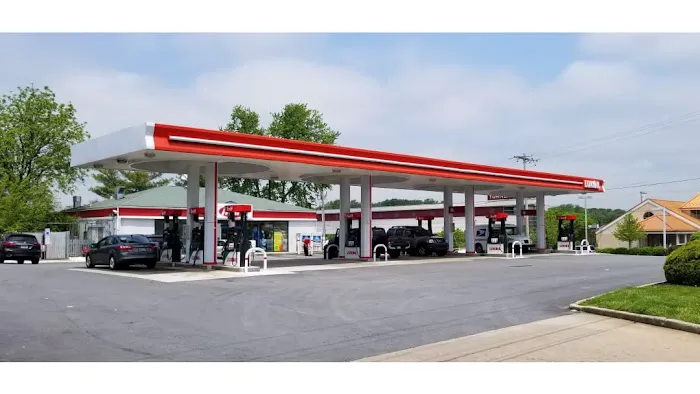 LUKOIL 7