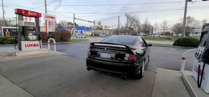 LUKOIL 1