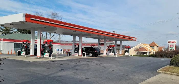 LUKOIL 5