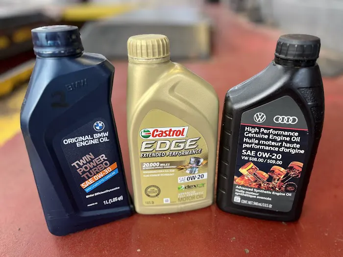 Our Town Car Wash & Quick Lube 5