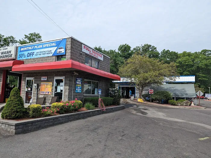Our Town Car Wash & Quick Lube 9