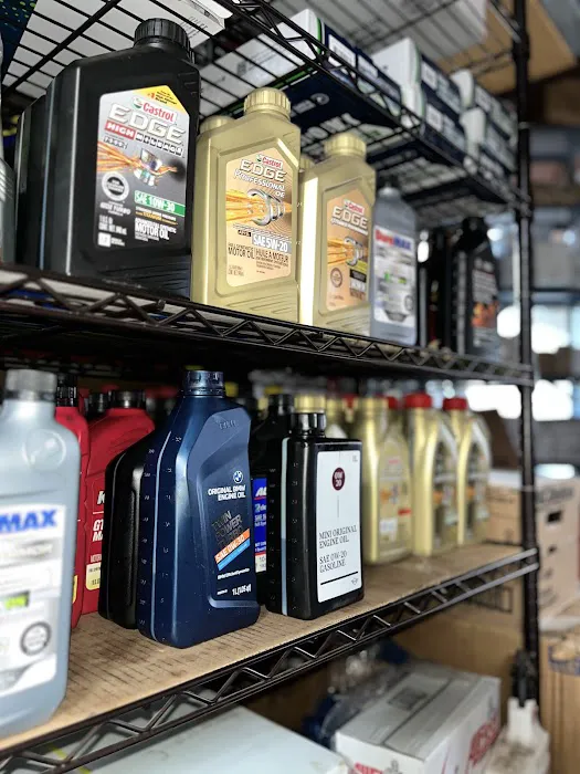 Our Town Car Wash & Quick Lube 6