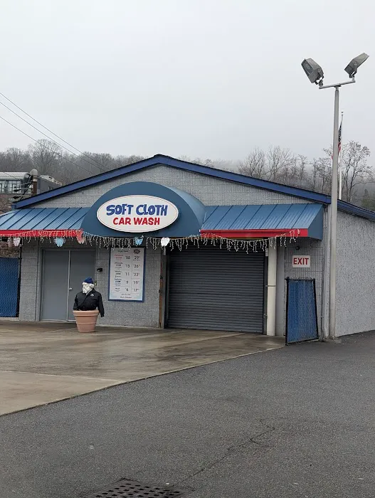 Nyack Soft Cloth Car Wash 2