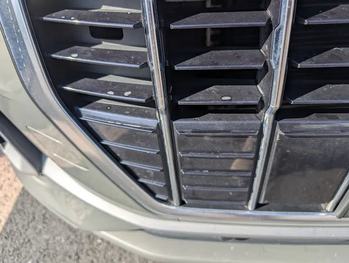 Nyack Soft Cloth Car Wash 3