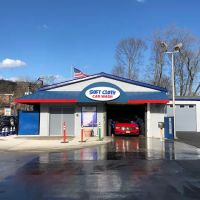 Nyack Soft Cloth Car Wash