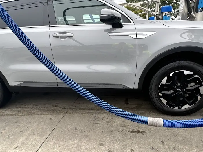 Nyack Soft Cloth Car Wash 7
