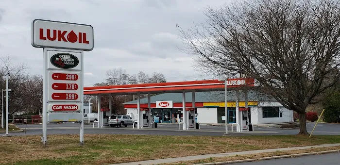 LUKOIL 5