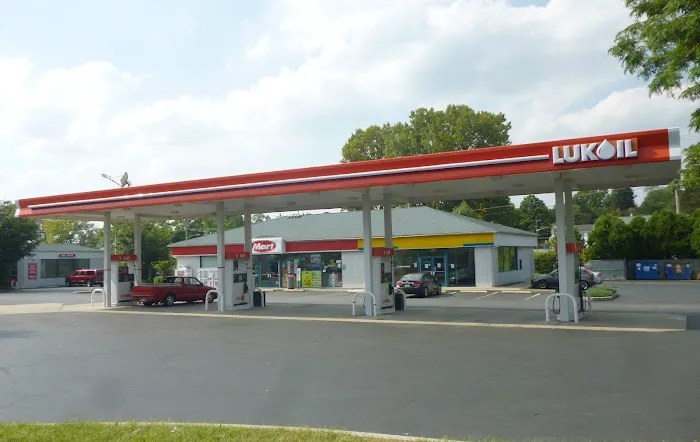 LUKOIL 0