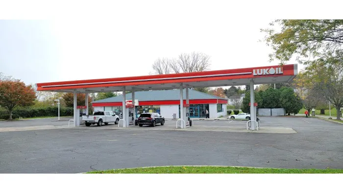 LUKOIL 6