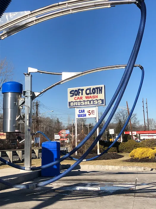 Northvale Soft Cloth Car Wash 9