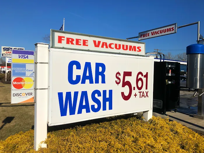 Northvale Soft Cloth Car Wash 8
