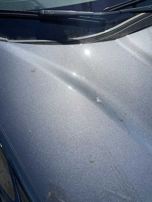 Northvale Soft Cloth Car Wash 4